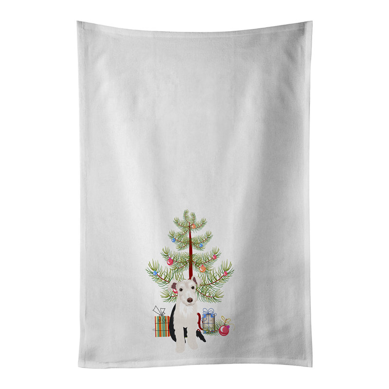 Cotton Tea Towel Kitchen Towel