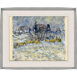 Giclee Print by Soicher Marin Archives