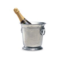 Luxurious Champagne bucket in Rose Quartz – Pieruga