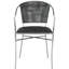 Fauteuil large de 21 po Bungalo