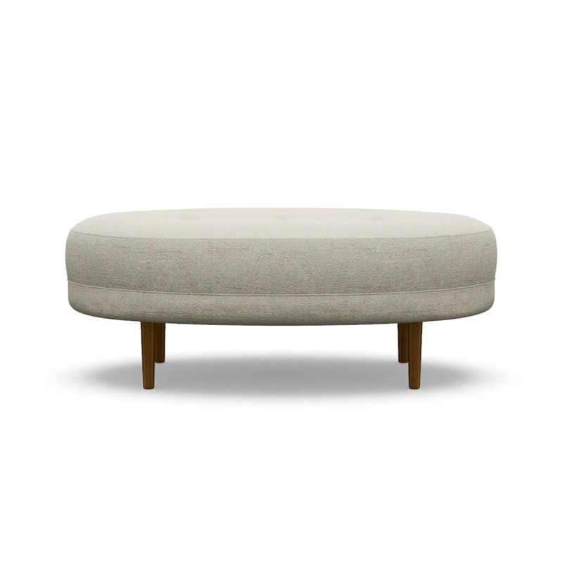 Avalon Ottoman, Big Sur, Perky 855402