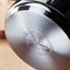 Stellar, James Martin - Non-Stick Saute Pan with Glass Lid
