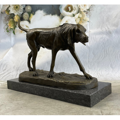 Edwards Animals Decorative Object