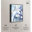 «Blue Echoes Blue Decor» par Art Remedy-119995395-122946371