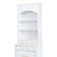 Garde-manger moderne de 83,7 pouces de hauteur-545465123