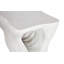 Strata Side Table, Roman Stone