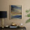 Reflection Framed Print - Solid Wood