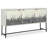 Daman Accent Cabinet