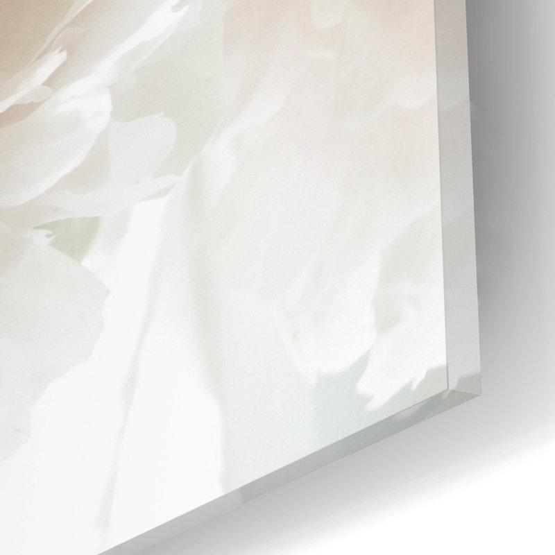 «Froth» par Judy Stalus, H 12 po x l 16 po x P 0,13 po