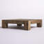 Table basse à 4 pieds Trumann-97702913