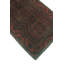 Tapis rouge semi-antique Ayagoz