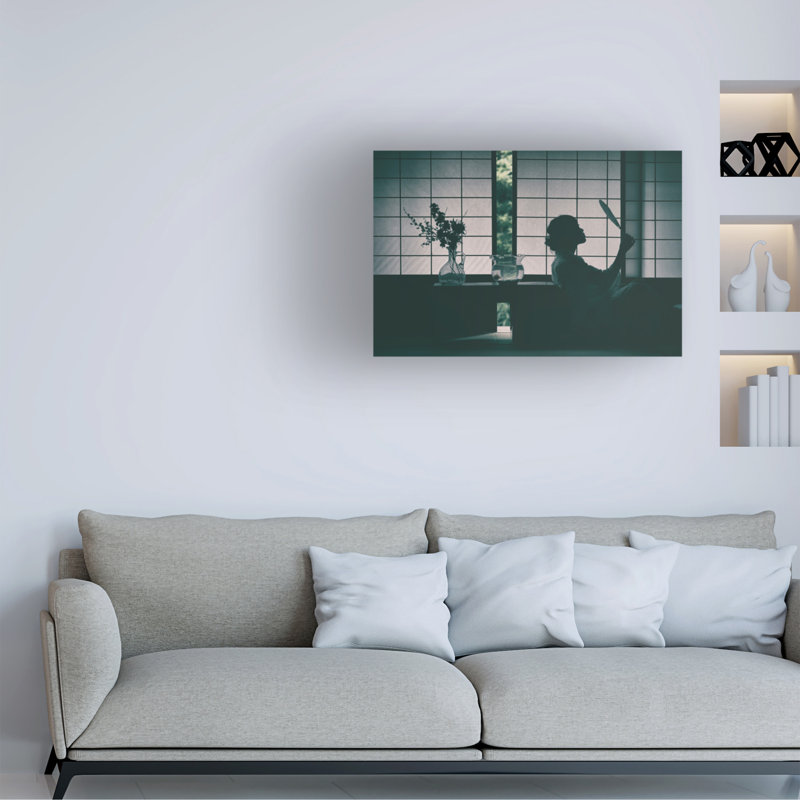 Art sur toile 9 Flavour Fish, H 16 po x l 24 po