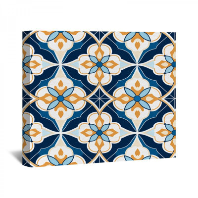 " Geometric Pattern "