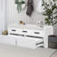 Craigg Polyester Blend Upholstered Storage Bench-670527978