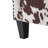 Burton Velvet Club Chair