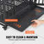 Digno Metal Pet Crate-288759797
