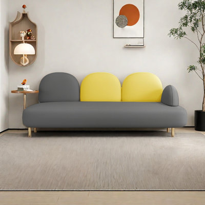 Méridiennes d'intérieur avec plateau Modern Creative