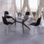 Chaise Eiffel avec base chromée-1614446982-1631450040