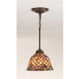1 - Light Pendant