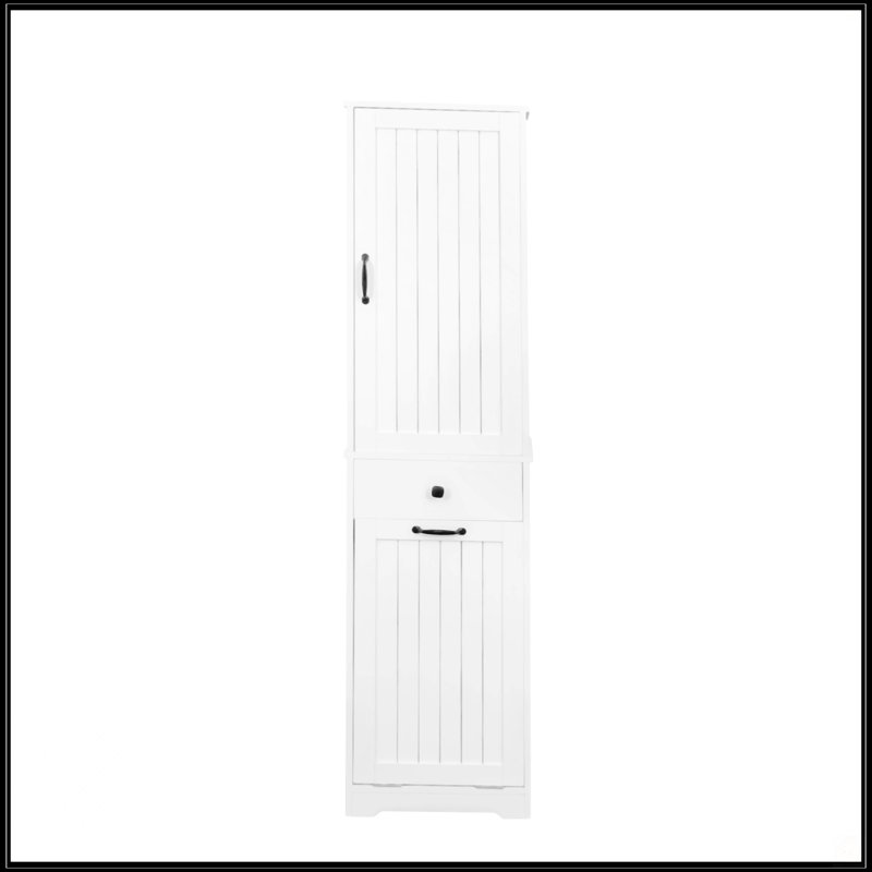 Armoire de salle de lavage
