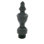 Urn Tip for Square Corner Hinge