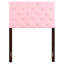 Tête de lit simple Super Nova G0136-THB