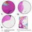 Illusions fluides I - décoration murale abstraite-1276718709-1276718708