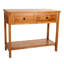Sarcoxie 95cm Console Table