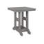 Garden Classic Outdoor Square Table-1896594706-1896594730