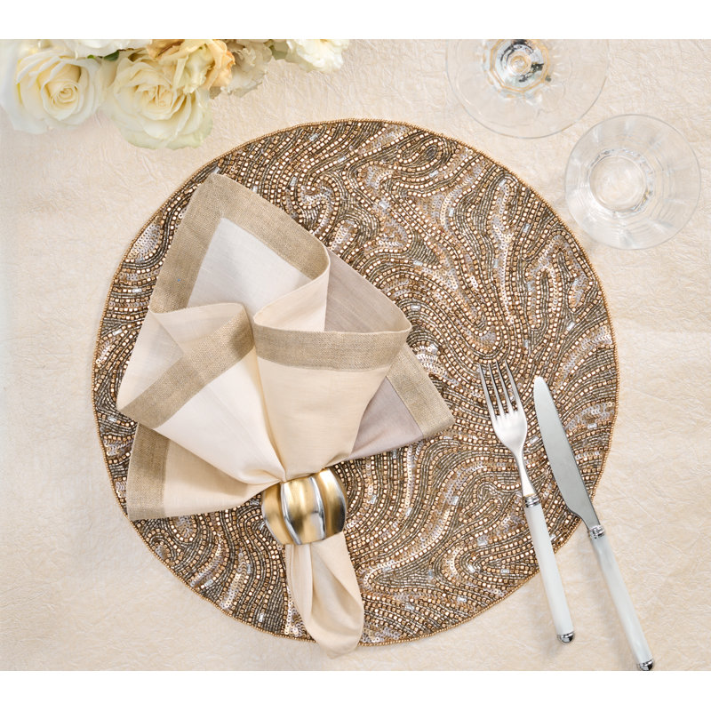 Luster Placemat