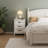 3 Drawers Nightstand-1040848110
