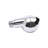 Rain Handheld Shower Head 1.5 GPM GPM