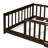 Floor Bed With Fence Without Door-2000326057