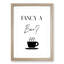 Fancy a Brew - Framed Print-62796699-62796705