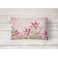  Coussin intérieur / extérieur Lilies