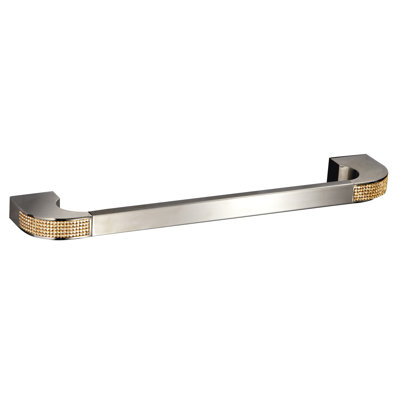 Zenor 17.7'' 1 Towel Bar
