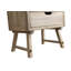 Ensemble de meuble-lavabo simple 24 po Fredric