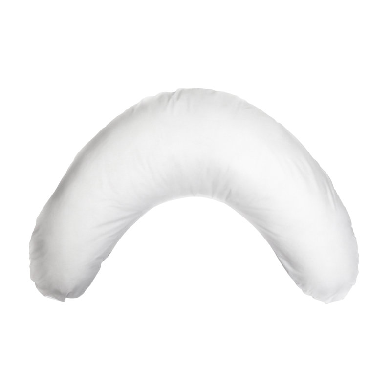 Nursing Pillow, White