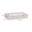 Lit pour animaux Cali Pearl-1737564313