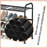 3 Tier Floor Standing Shoe Rack