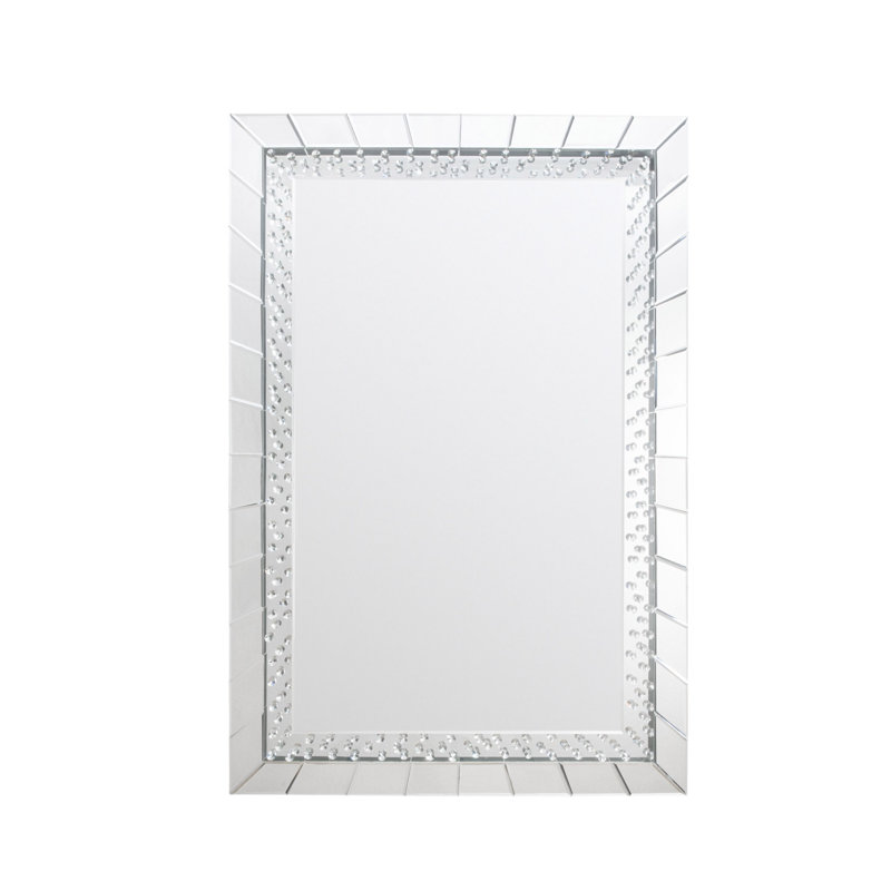Miroir d'appoint Nysa