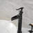 13" Pump Style Vessel Faucet in Oil Rubbed Bronze