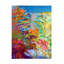 «Blooming Heart» sur impression sur toile-496613719
