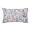 Meadow Flower Print Cotton Duvet Cover Set-119899026