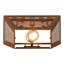Southwest 1 - Light Flush Mounted Sconce