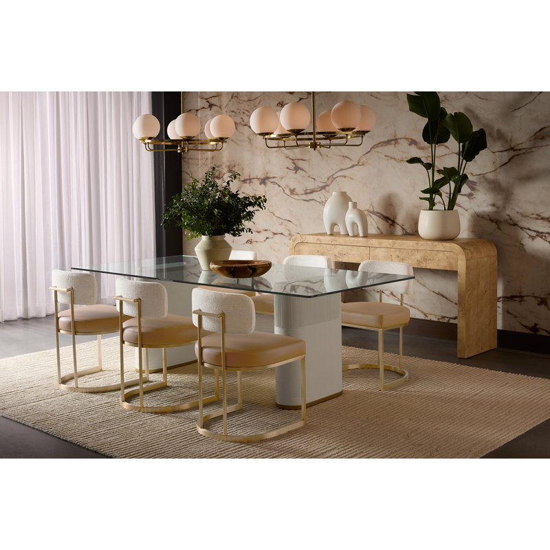 Rowena 68.5 in. Console Table