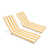 Jaune est en rupture de stock