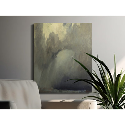 Cumbie Wrapped Canvas Print Set