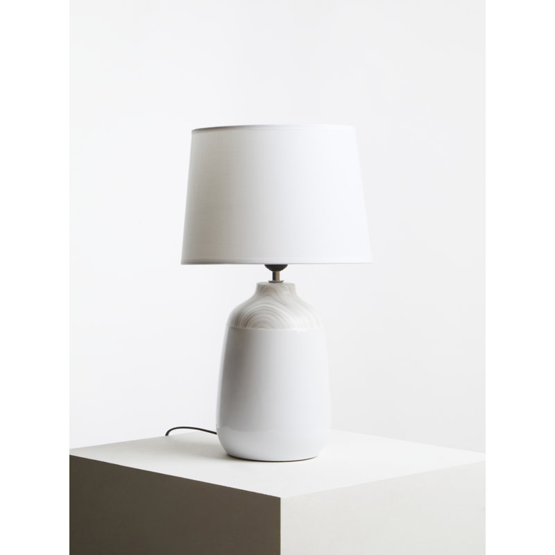 Ceramic Table Lamp