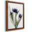 Toile encadrée de qualité supérieure Xray Tulip-1500330570